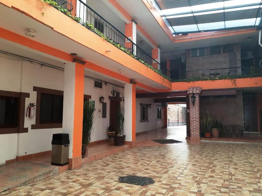 Hotel Imperial Jojutla Jojutla de Juarez Extérieur photo