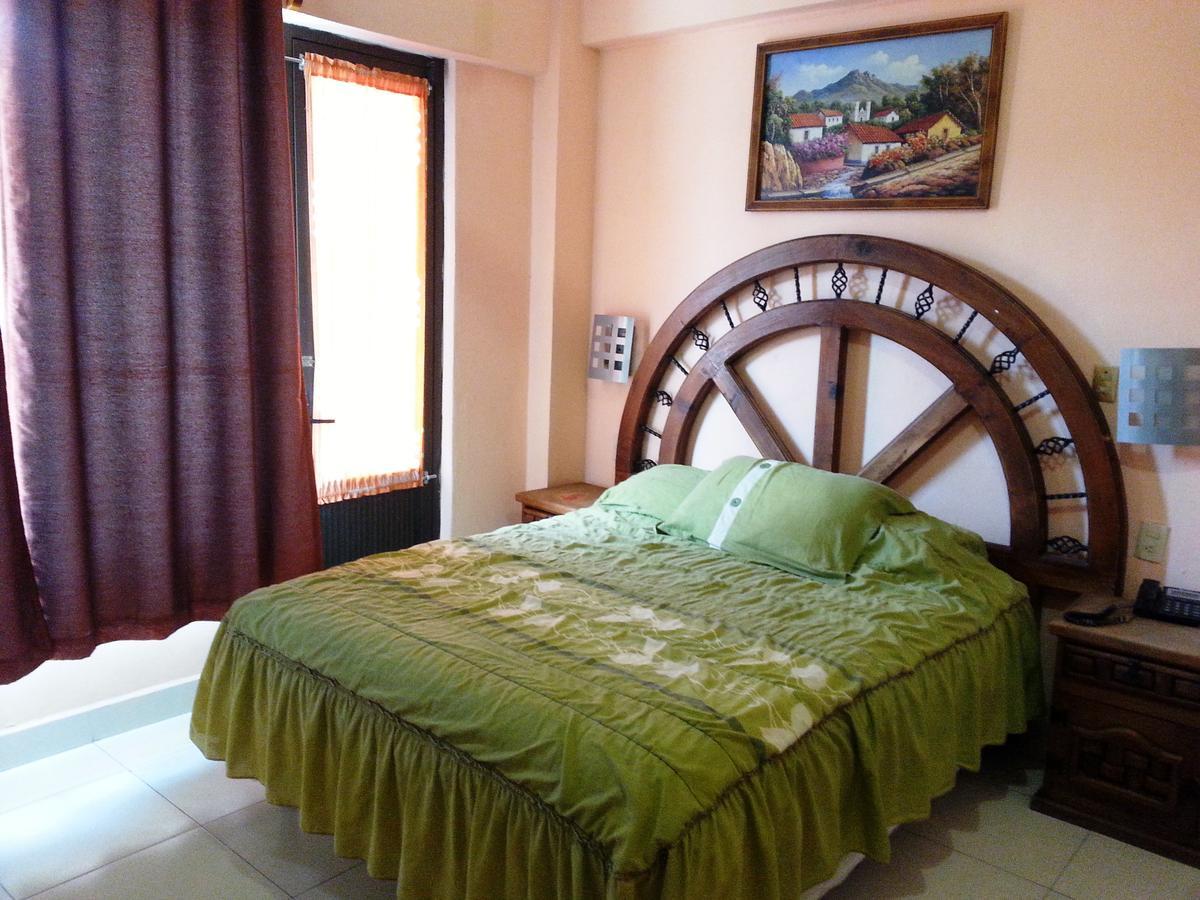 Hotel Imperial Jojutla Jojutla de Juarez Extérieur photo