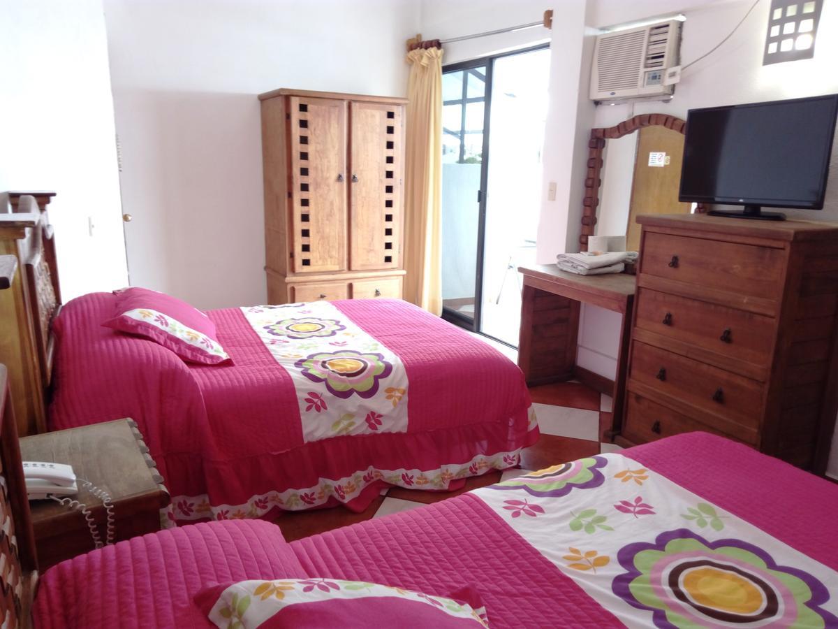 Hotel Imperial Jojutla Jojutla de Juarez Extérieur photo