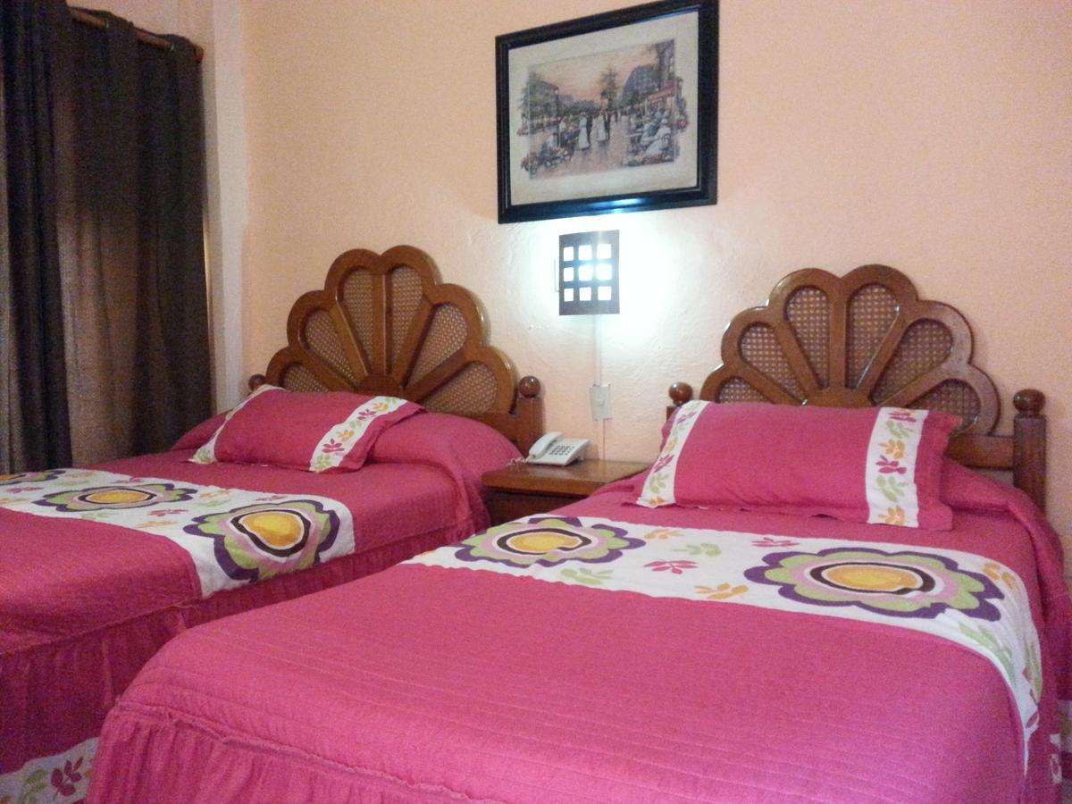 Hotel Imperial Jojutla Jojutla de Juarez Extérieur photo