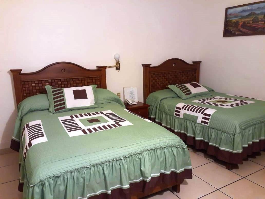 Hotel Imperial Jojutla Jojutla de Juarez Extérieur photo