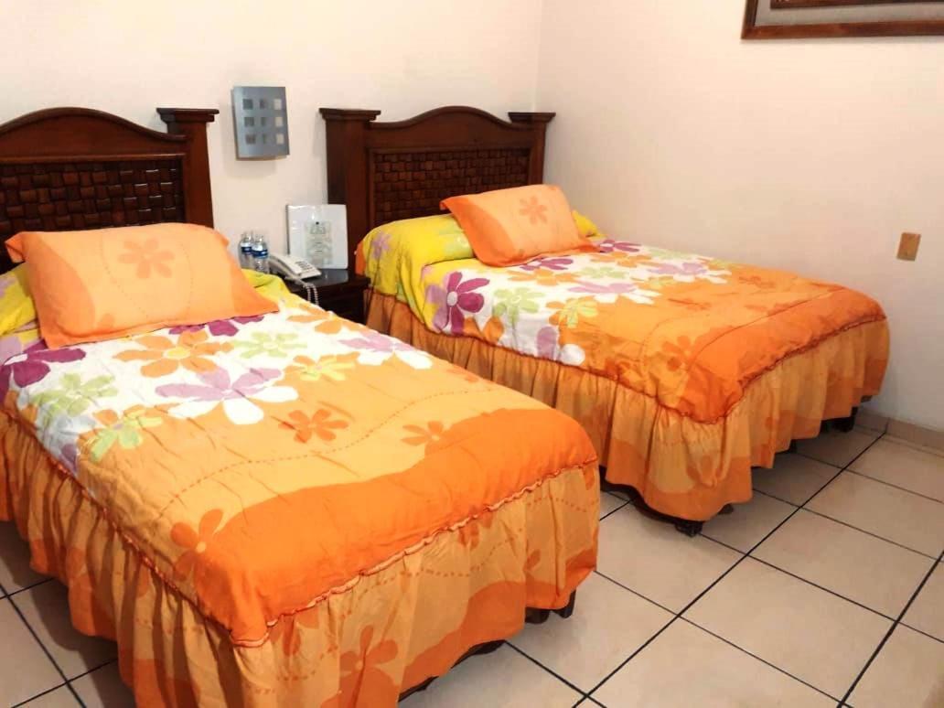 Hotel Imperial Jojutla Jojutla de Juarez Extérieur photo