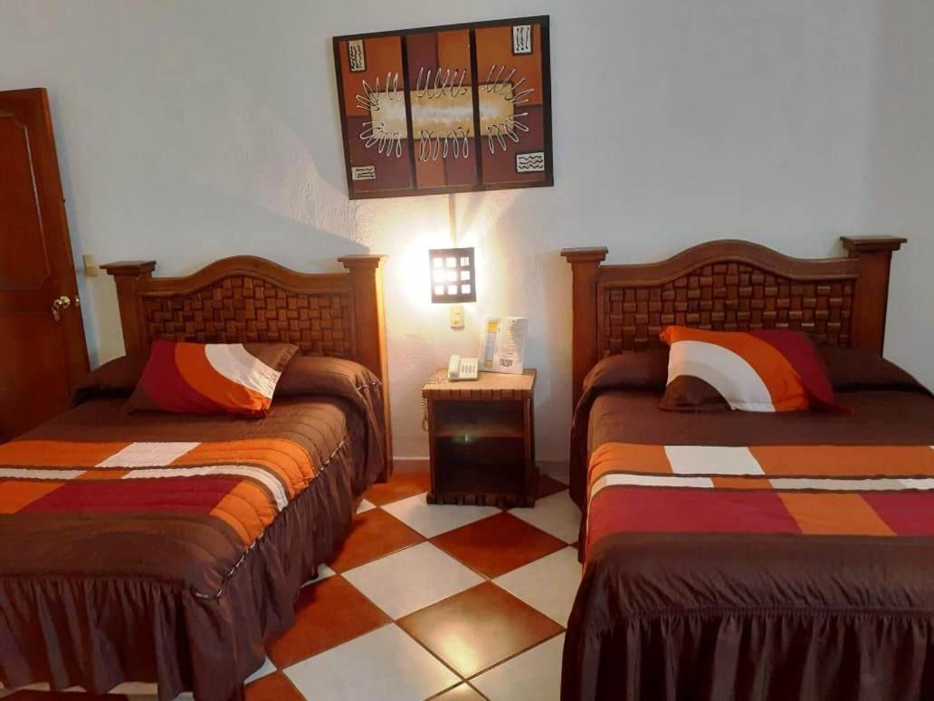 Hotel Imperial Jojutla Jojutla de Juarez Extérieur photo